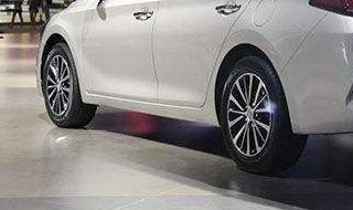 轮胎参数235/65/R18代表什么?（轮胎235/60/r18是什么意思）