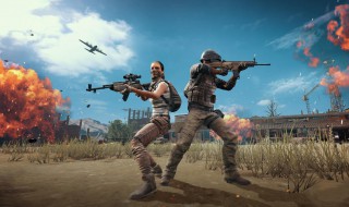 笔记本绝地求生最低配置要求（绝地求生电脑配置要求笔记本）