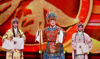 豫剧代表演员和流派（豫剧代表演员流派流行地区）