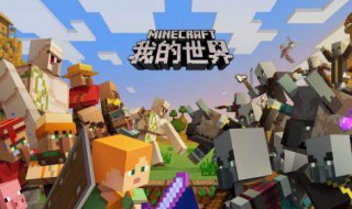 我的世界劫掠生物找不到清除的指令 我的世界杀死劫掠生物指令