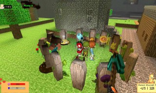 我的世界生成僵尸指令 我的世界生成僵尸指令手机版