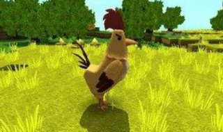 迷你世界战斗鸡吃什么生宝宝 迷你世界给鸡吃什可以生宝宝?