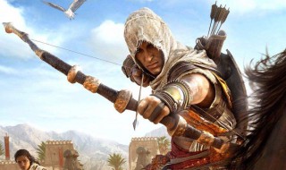 刺客信条起源火焰弹上限（刺客信条起源子弹时间）