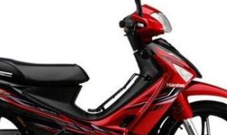 豪爵弯梁摩托车怎么调油针（豪爵弯梁摩托车怎么调油针视频）