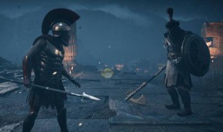 刺客信条奥德赛女主mod（刺客信条奥德赛女主被强?）