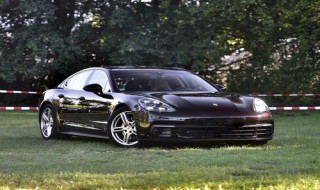 保时捷帕拉梅拉pasm故障原因 保时捷帕拉梅拉故障灯