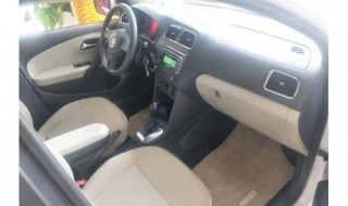 2011款致尚polo插sd卡无法播出