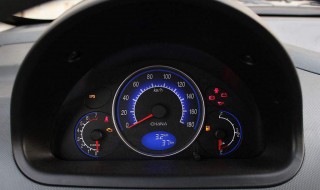 长安双排自检时仪表灯不亮（长安双排故障灯突然亮了怎么回事）