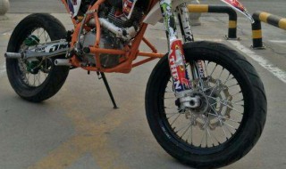 摩托车后刹车线不回位（摩托车前刹车线不回位）