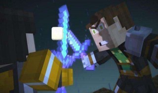 我的世界网易获得满级附魔盔甲的指令 方法其实很简单