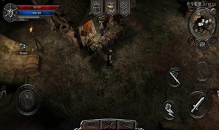 暗黑2洗手套技巧 暗黑2洗手套技巧攻略