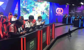 如何成为王者荣耀电竞职业选手（如何成为王者荣耀电竞职业选手?）