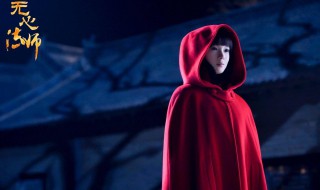 无心法师为啥叫无心 无心法师为啥无心又下去