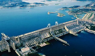 南水北调中线水量多少（南水北调中线水量多少吨）