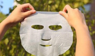 面膜敷完第二天还能敷吗(面膜敷完第二天还能敷吗)