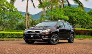 比亚迪s7防盗解除方法 比亚迪s7防盗锁怎么解