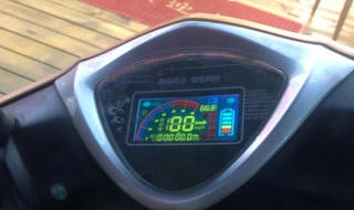 电瓶车油门没反应 电瓶车有电加油门不走是什么原因