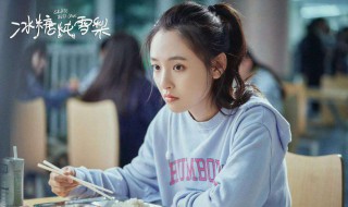 冰糖炖雪梨的主演是谁 冰糖炖雪梨的主演有哪些