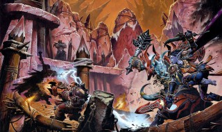 魔兽世界怀旧服任务全没了（魔兽世界怀旧服任务只有一个办法）