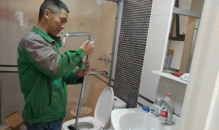 洗脸池漏水怎么办 洗脸池漏水怎么办,图解