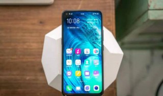 vivoz5手机电话选项在哪里找 vivoz5x电话设置在哪