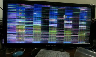 显卡用一会就花屏（显卡用一会就花屏怎么办）