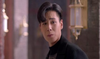 民国奇探谁演的 民国奇探演的是哪一年