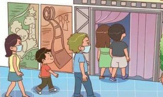 口罩戴久了热怎么办 口罩太热怎么办?