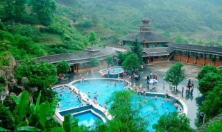 简述贵州的旅游特色及旅游线路（简述贵州的旅游特色及旅游线路特点）