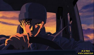 赤井秀一被黑衣组织是卧底是哪一集?（赤井秀一是在哪一集出现的）