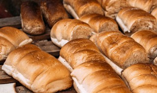 甜味面包有哪些（甜味面包有哪些口味）