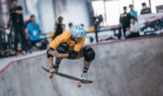 长板和双翘的区别(滑板种类介绍)