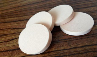 怎么洗粉扑 气垫粉扑怎么清洗