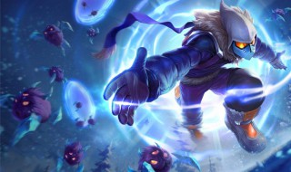 云顶之弈第二赛季最强阵容推荐（云顶之弈新版本推荐阵容）