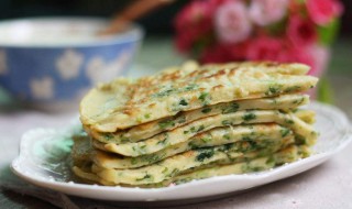 煎饼怎样做 煎饼怎样做又软又好吃