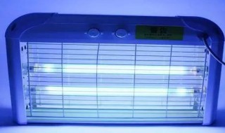 紫外灯可以消毒什么 紫外线灯能消什么毒