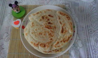 好吃的烙饼子怎么做(怎样做好吃的烙饼)