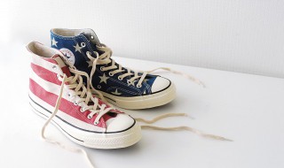 夏天适合穿高帮鞋吗 夏季适合穿高帮鞋吗