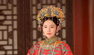 如懿传颖妃滑胎哪一集（如懿传哪一集颖妃进宫）