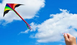 风筝有哪些配件组成 风筝的配件叫什么名字