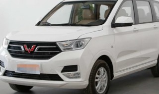 五菱宏光v发动机故障灯亮的原因（五菱宏光汽车发动机故障灯亮是什么原因）