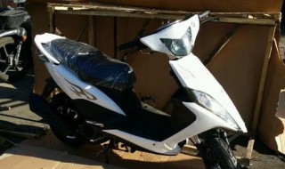 星月神电动车型号在哪里（星月神电动车价格及图片大全）