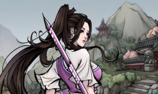 烟雨江湖文皇经有多少集?（烟雨江湖文皇经有多少集）