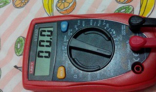 如何测量制动单元的好坏 如何测量制动单元的好坏呢