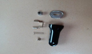 电镀件怎么恢复光亮（汽车电镀亮条修复小妙招）