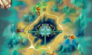 寻仙手游家园怎么升级 寻仙手游家园升级有什么用