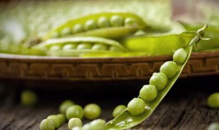 豌豆是主食吗?（小豌豆是主食吗）
