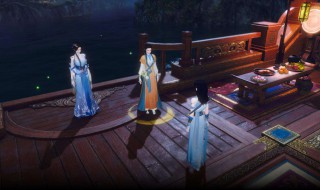 逆水寒12开电脑配置 逆水寒3开电脑配置