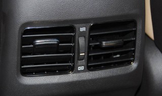 出风口掉进东西怎么出来 出风口掉进去东西