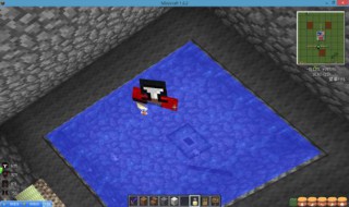 我的世界反胃药水怎么做?（我的世界反胃药水咋做）